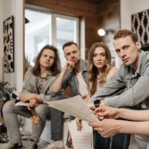 Members Platform Website