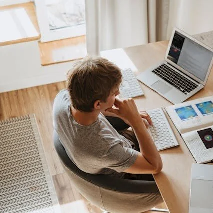 Smart Marketing System for PLR/MRR Website